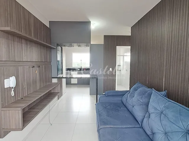 Imagem 7: Apartamento À Venda, no Bairro Uvaranas, Ponta Grossa - Pr