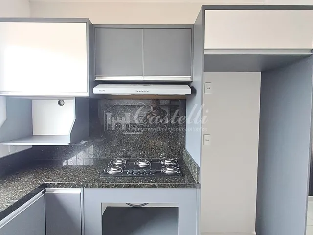 Imagem 9: Apartamento À Venda, no Bairro Uvaranas, Ponta Grossa - Pr