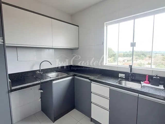 Imagem 10: Apartamento À Venda, no Bairro Uvaranas, Ponta Grossa - Pr