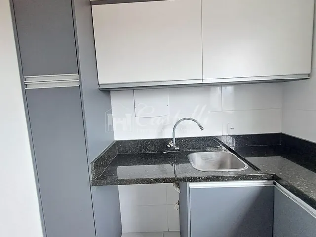 Imagem 11: Apartamento À Venda, no Bairro Uvaranas, Ponta Grossa - Pr