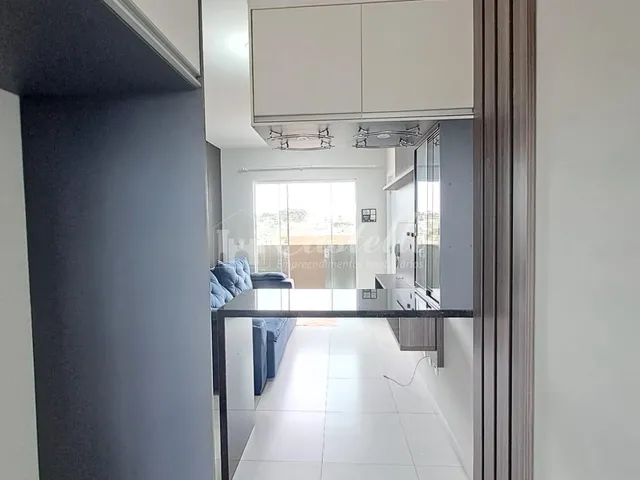 Imagem 12: Apartamento À Venda, no Bairro Uvaranas, Ponta Grossa - Pr