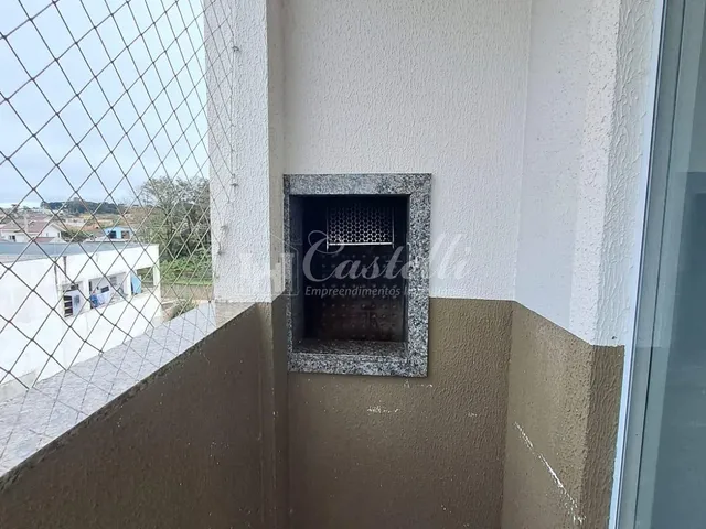 Imagem 13: Apartamento À Venda, no Bairro Uvaranas, Ponta Grossa - Pr