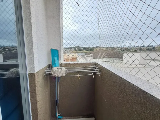 Imagem 14: Apartamento À Venda, no Bairro Uvaranas, Ponta Grossa - Pr