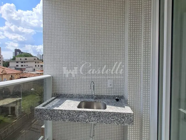 Imagem 9: Apartamento para locação, no Centro, de PONTA GROSSA - PR