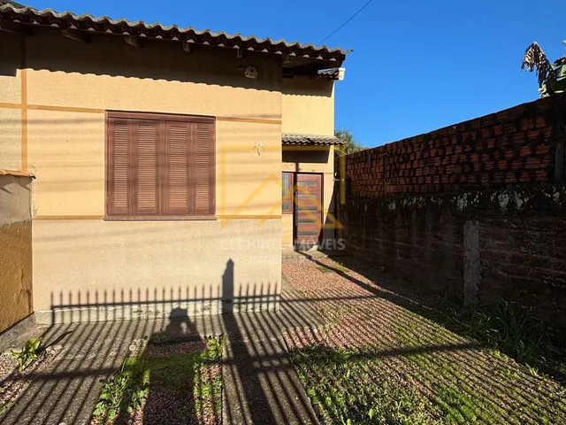 Imagem: Casa à venda no bairro Neópolis - Gravataí/RS