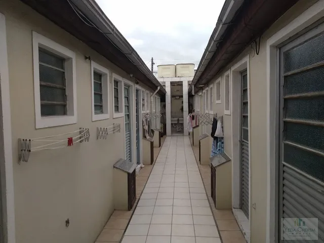 Imagem: Kitnets a venda no bairro João Paulo Florianópolis