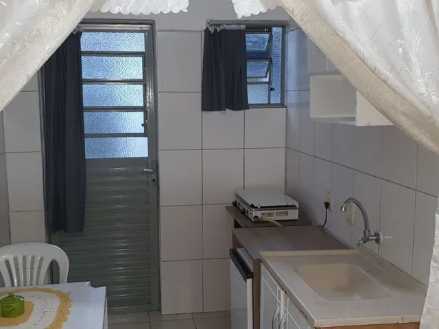 Imagem 9: Kitnets a Venda no Bairro João Paulo Florianópolis Sc