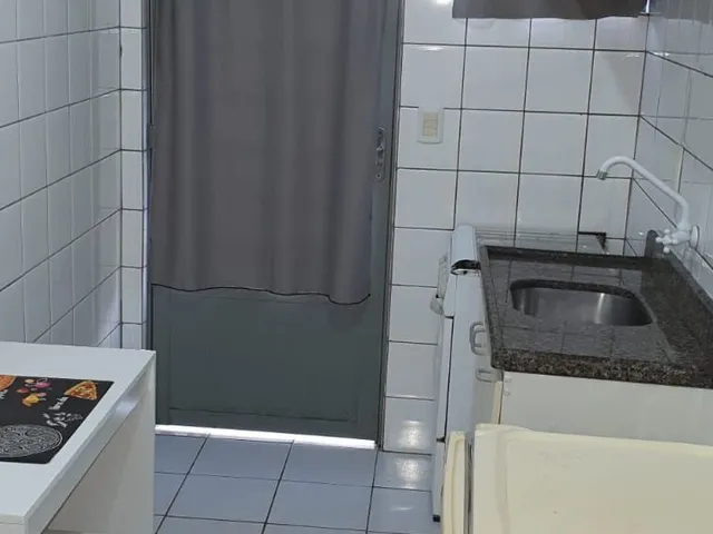 Imagem 7: Kitnets a Venda no Bairro João Paulo Florianópolis Sc