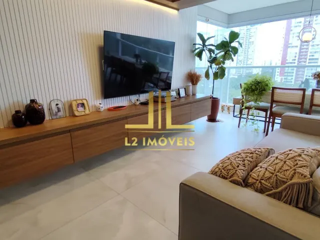 Imagem 15: APARTAMENTO - 3/4 SENDO 1 SUÍTE - 88M² - VISTA MAR - PORTEIRA FECHADA - ATMOS GREENVILLE