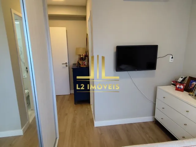 Imagem 9: APARTAMENTO - 3/4 SENDO 1 SUÍTE - 88M² - VISTA MAR - PORTEIRA FECHADA - ATMOS GREENVILLE