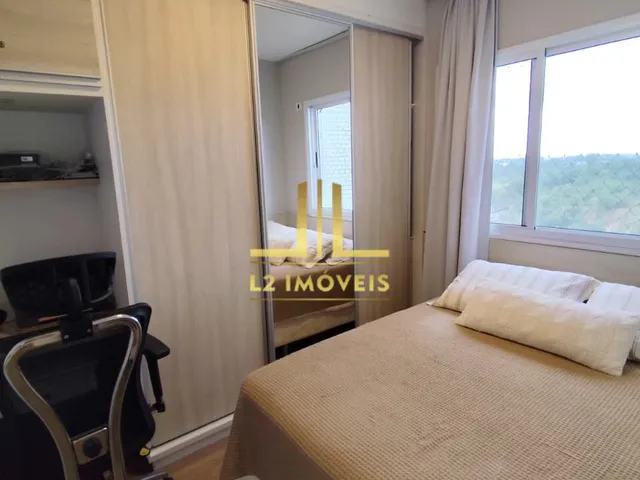 Imagem 11: APARTAMENTO - 3/4 SENDO 1 SUÍTE - 88M² - VISTA MAR - PORTEIRA FECHADA - ATMOS GREENVILLE