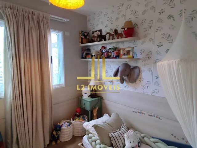 Imagem 7: APARTAMENTO - 3/4 SENDO 1 SUÍTE - 88M² - VISTA MAR - PORTEIRA FECHADA - ATMOS GREENVILLE