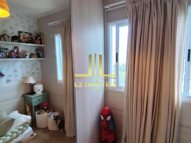 Imagem 16: APARTAMENTO - 3/4 SENDO 1 SUÍTE - 88M² - VISTA MAR - PORTEIRA FECHADA - ATMOS GREENVILLE