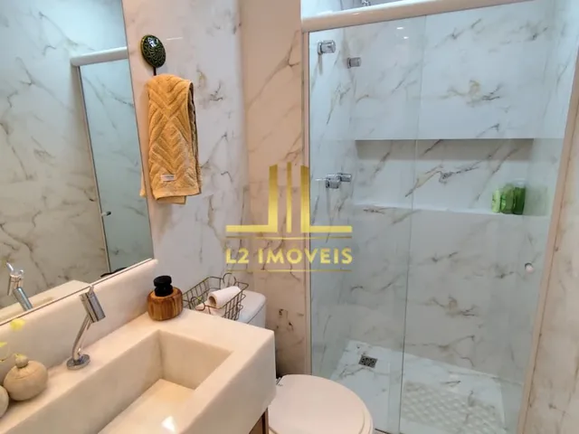 Imagem 5: APARTAMENTO - 3/4 SENDO 1 SUÍTE - 88M² - VISTA MAR - PORTEIRA FECHADA - ATMOS GREENVILLE