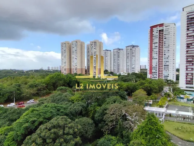 Imagem 4: APARTAMENTO - 3/4 SENDO 1 SUÍTE - 88M² - VISTA MAR - PORTEIRA FECHADA - ATMOS GREENVILLE
