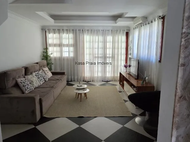 Imagem: Sobrado em Cond Fechado com Garagem Nautica