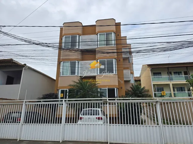Imagem: APARTAMENTO TIPO COBERTURA COM 2 QUARTOS