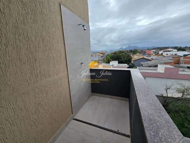 Imagem 10: APARTAMENTO TIPO COBERTURA COM 2 QUARTOS SENDO UM SUÍTE A VENDA NO VILLAGE, RIO DAS