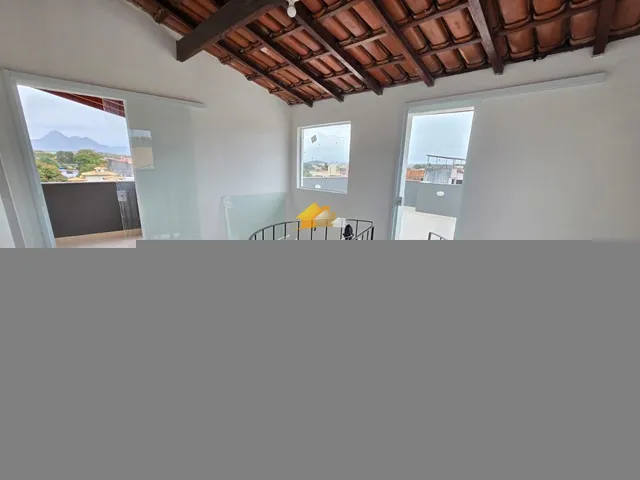 Imagem 5: APARTAMENTO TIPO COBERTURA COM 2 QUARTOS SENDO UM SUÍTE A VENDA NO VILLAGE, RIO DAS