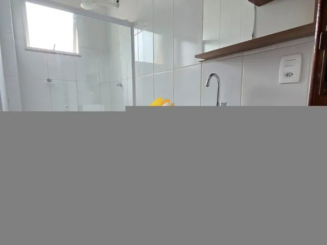 Imagem 4: APARTAMENTO TIPO COBERTURA COM 2 QUARTOS SENDO UM SUÍTE A VENDA NO VILLAGE, RIO DAS
