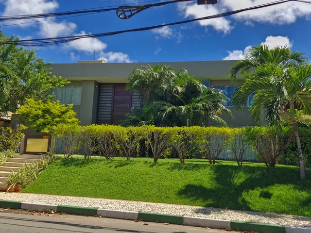 Imagem: CASA TEMPORADA em CAMAÇARI - BA, GUARAJUBA