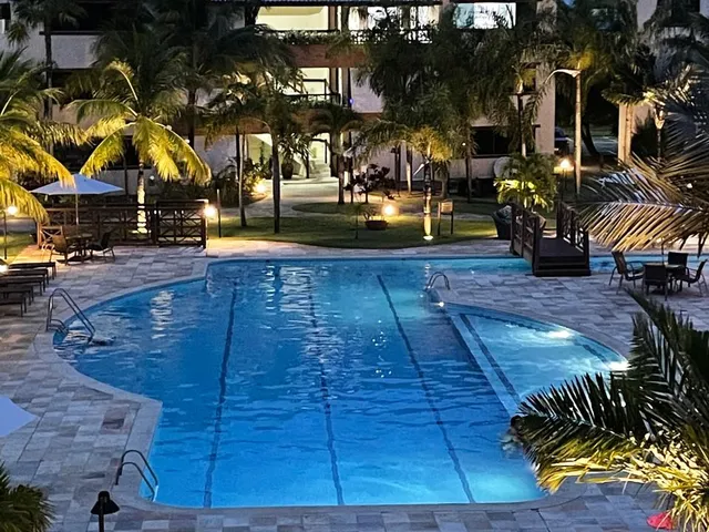 Imagem: Apartamento Temporada em Camaçari - Ba