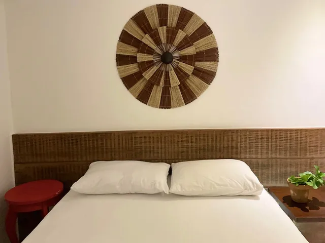 Imagem 3: Apartamento Temporada em Camaçari - Ba, Genipabu (Monte Gordo