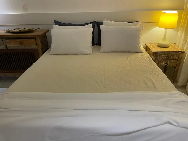 Imagem 10: Apartamento Temporada em Camaçari - Ba, Genipabu (Monte Gordo