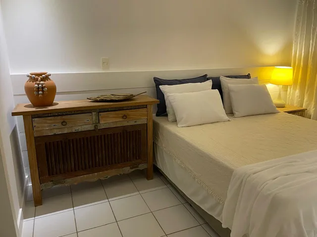 Imagem 13: Apartamento Temporada em Camaçari - Ba, Genipabu (Monte Gordo