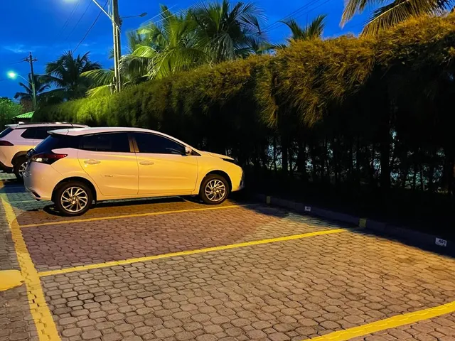 Imagem 15: Apartamento Temporada em Camaçari - Ba, Genipabu (Monte Gordo