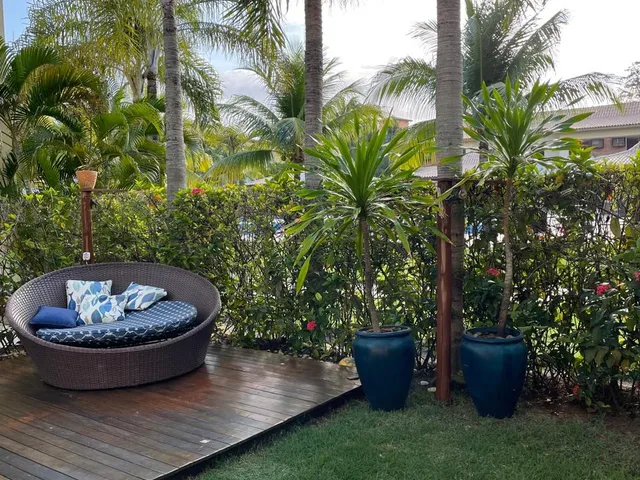 Imagem 12: Apartamento Temporada em Camaçari - Ba, Genipabu (Monte Gordo