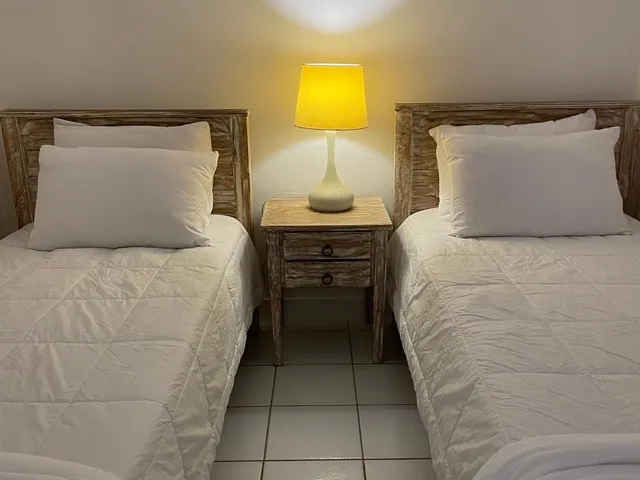 Imagem 6: Apartamento Temporada em Camaçari - Ba, Genipabu (Monte Gordo