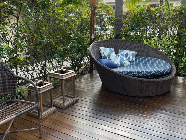 Imagem 8: Apartamento Temporada em Camaçari - Ba, Genipabu (Monte Gordo