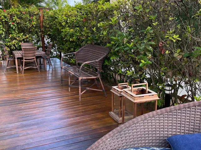 Imagem 16: Apartamento Temporada em Camaçari - Ba, Genipabu (Monte Gordo