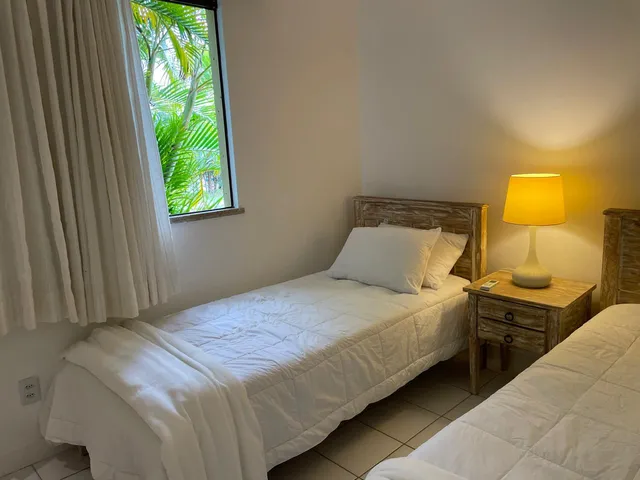 Imagem 14: Apartamento Temporada em Camaçari - Ba, Genipabu (Monte Gordo