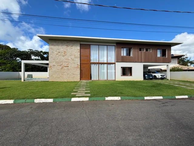 Imagem: CASA TEMPORADA em CAMAÇARI - BA, GUARAJUBA