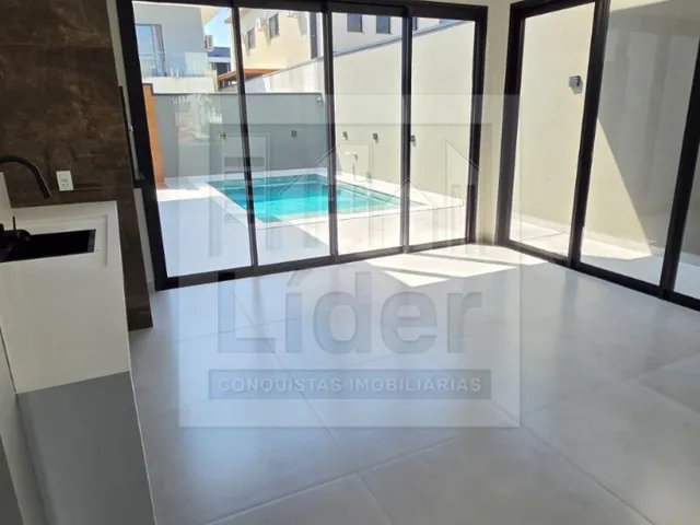 Imagem: Casa em Condomínio Residencial em Caçapava