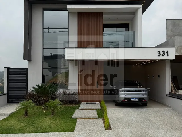 Imagem: Casa em Condomínio Residencial em Caçapava