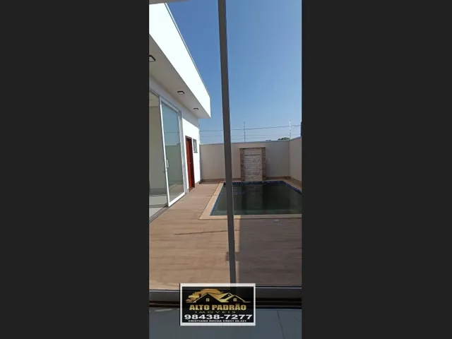Imagem 9: Casa Setor Granville em Goianésia