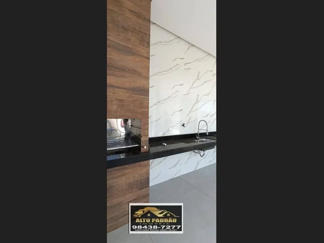 Imagem 7: Casa Setor Granville em Goianésia