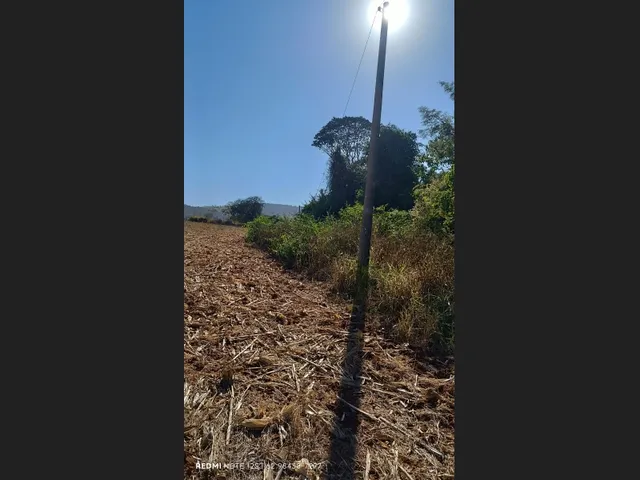 Imagem: Lote chácara Rio do Peixe só 15km de Goianésia