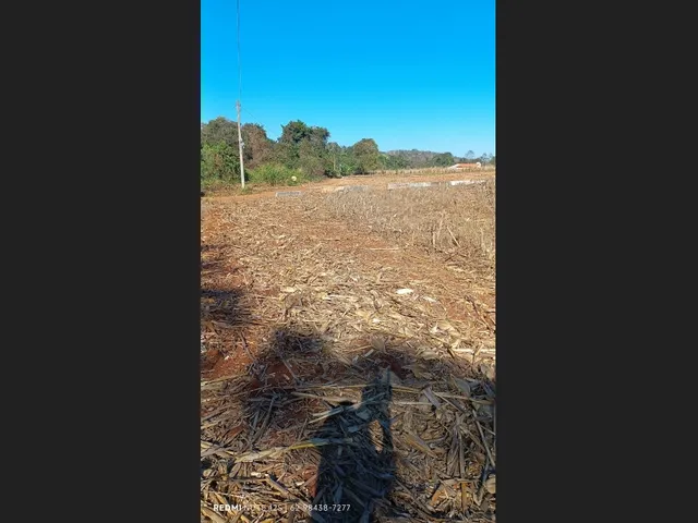 Imagem 2: Lote Chácara Rio do Peixe Só 15Km de Goianésia