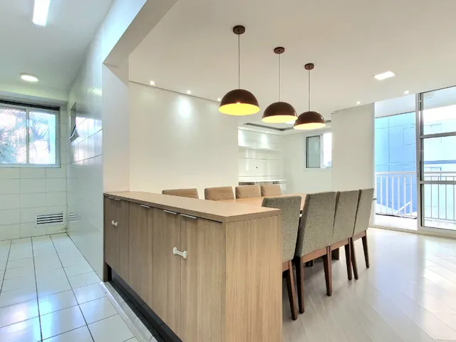 Imagem: Apartamento para Venda em Campestre com