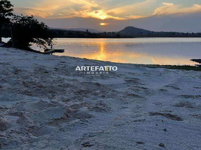 Imagem: Terreno em Condomínio À Venda em Cássia