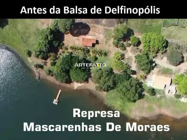 Imagem 2: Terreno em Condomínio À Venda em Cássia, 720M²