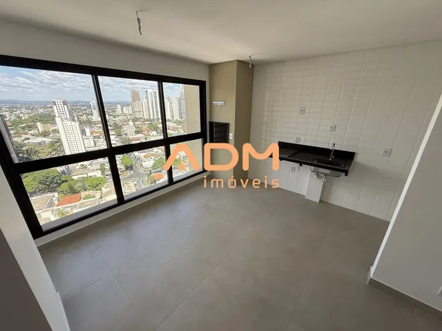 Imagem: Apartamento Alto Padrão 3 Qtos - Sendo