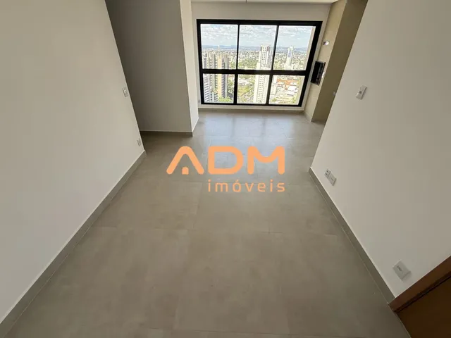 Imagem 16: Apartamento Alto Padrão 3 Qtos - Sendo 2 Suíte - Atoll - Setor Marista - Goiânia