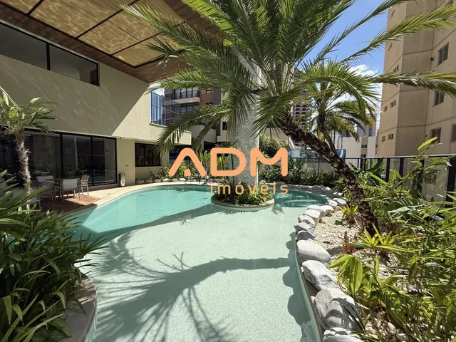 Imagem 15: Apartamento Alto Padrão 3 Qtos - Sendo 2 Suíte - Atoll - Setor Marista - Goiânia