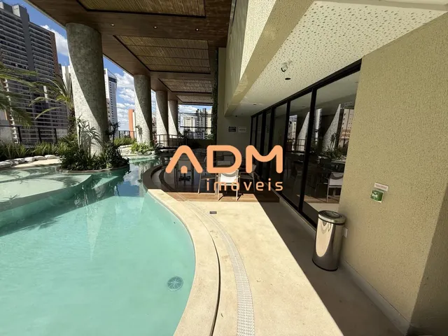 Imagem 10: Apartamento Alto Padrão 3 Qtos - Sendo 2 Suíte - Atoll - Setor Marista - Goiânia