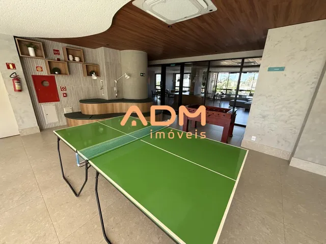 Imagem 2: Apartamento Alto Padrão 3 Qtos - Sendo 2 Suíte - Atoll - Setor Marista - Goiânia